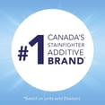 thumbnail image 3 of OxiClean All‑Purpose Stain Remover Powder for Household, Laundry, Carpet & Upholstery, Colour Safe, Chlorine Bleach Free, 2.26 kg, 3 of 7