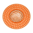 thumbnail image 2 of mtvxesu Plastic Scalable Sink Filter for Kitchen and Bathroom Drainage, Easy to Clean, 1 Count, 2 of 4