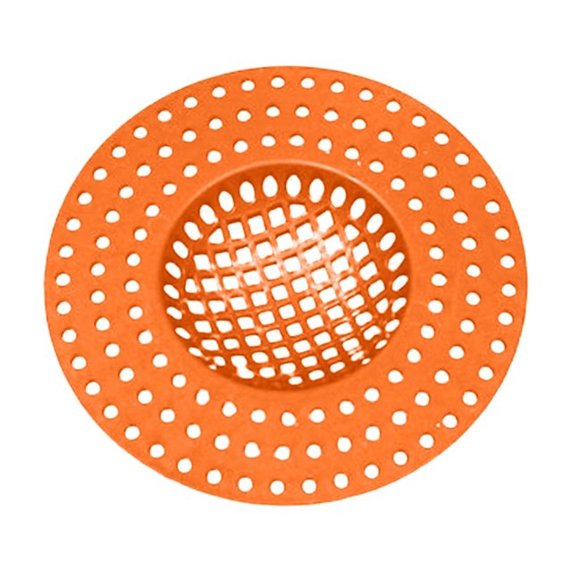 Birdeem Household Floor Drainage Network Sink Filter Kitchen Blockage Filter Bathroom Floor Filter