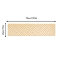 thumbnail image 2 of PRETXORVE Staircase Pad, Step Pad, Floor Pad, Pad, Brushed and Embossed, Repeatedly Used, 2 of 5