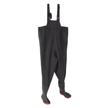 Pantalon Cuissardes Respirant, Cuissardes de Pêche d'Extérieur Unisexes Pantalon Cuissardes de Pêche Pantalon Cuissardes Imperméable Technologie de Pointe
