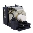 thumbnail image 4 of Lutema Economy for Sharp XV-Z3100 Projector Lamp with Housing, 4 of 5