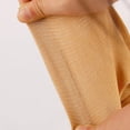 thumbnail image 3 of Greyghost 5 Paires Bas de Compression pour Hommes et Femmes Chaussettes de Randonnée Course 20-30 mm Vol Grossesse Enflure Varices Marathon Café P/M, 3 of 6