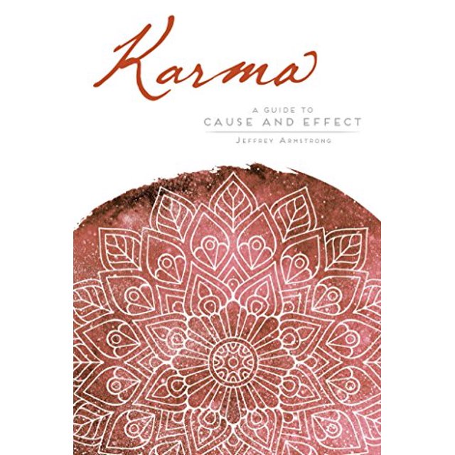 Karma : un Guide pour la Cause et l'Effet (Mandala Wisdom)