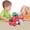 RD, variant on Gifts for Kids! Suncoda Toys, Kids Oversized Helicopter Toy Inertial Helicopter Model Lighting Music Projection Simulation Airliner Model