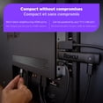 thumbnail image 4 of Roku® Streaming Stick Plus 2025 – 4K and HDR Roku Streaming Device for TV with Voice Remote – Free and live TV, 4 of 14