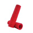 thumbnail image 2 of pitrice Antidérapante Poignée de Guidon de Vélo Poignée en Caoutchouc Overgrip Couverture Rouge, 2 of 9