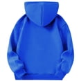 thumbnail image 3 of Hoodies for Boys/Girls - Casual, Versatile, All Seasons, 3 of 6