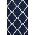 thumbnail image 3 of Safavieh Hudson Aline Tapis Géométrique Shag, 3 of 4