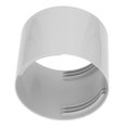 thumbnail image 1 of AC Hose Coupling Extension, Universal Professional Portable Air Conditioner Exhaust Hose Coupler  For Window 130mm,150mm, 1 of 8