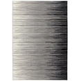 thumbnail image 2 of Rug Branch Montage Collection Abstract Area Rug, 2 of 4