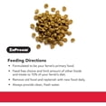thumbnail image 4 of Zupreem  Premium Ferret Diet Food 4 lb Bag, 4 of 5