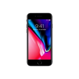 Refurbished Apple iPhone 8 64GB Unlocked GSM Phone w/ 12MP Camera