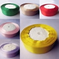 thumbnail image 4 of Lubelski Satin Ribbon Purple, 4 of 7