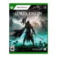 thumbnail image 1 of Lords of the Fallen (Xbox Series X), 1 of 8