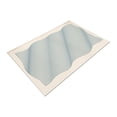 thumbnail image 2 of Vaidha Absorbent Bathroom Bath Mat Shower Rug Quick Drying Bath Mats Kitchen Entrance Doormats Home Floormat Bathtub Carpet, 2 of 7