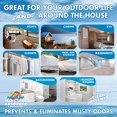 thumbnail image 4 of STAR BRITE Dehumidifier - 085470, 4 of 5