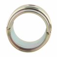 thumbnail image 4 of Motorcycle Fork Oil Seal Driver, Dirt Bike Fork Seal Tool Split Design Universal Wear Resistant Easy Operation  For Conventional Inverted Forks 54mm / 2.13in, 4 of 8