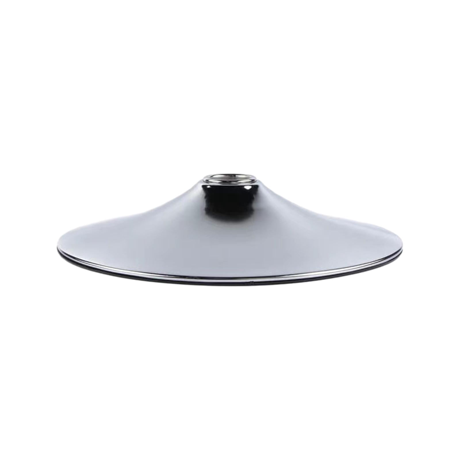 Bar Stool Round Base Barstool Base Strong Chair Swivel Base Table Chair Base for Bar Stool Dining Room Chairs Kitchen Island , 410mmx1.5mm
