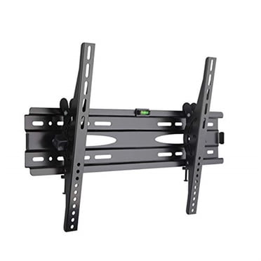 ViscoLogic Fibula Heavy Duty Tilt TV Wall Mount 32"-70" LED, OLED, LCD Flat Panel TVs, VESA 400 x 200, 400 x 400, 600 x 400 mm