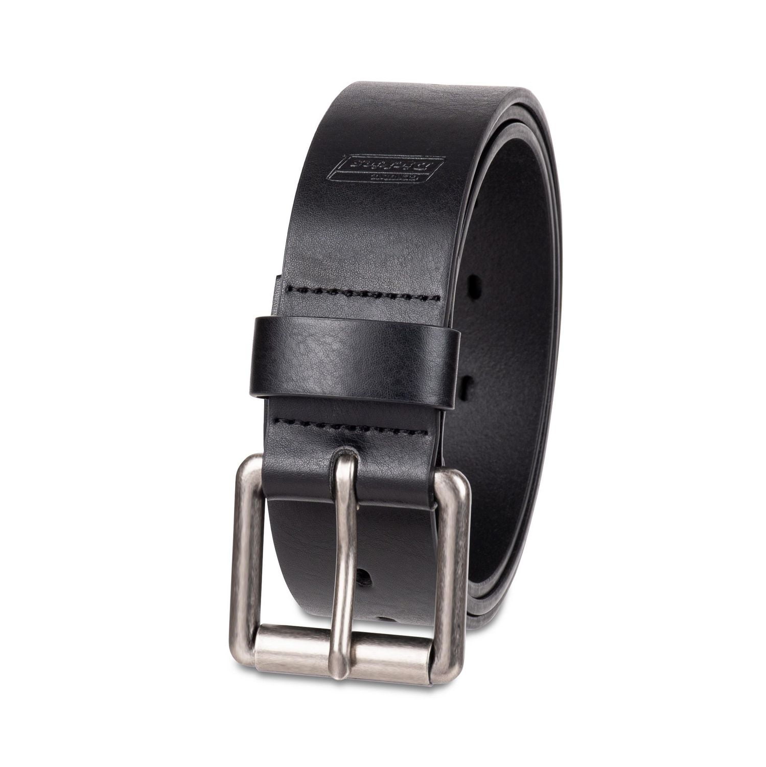 Genuine Dickies Men's Fully Adjustable Perforated Casual Belt
