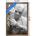 thumbnail image 2 of Marvel Moon Knight - M. Knight One Sheet, 2 of 4