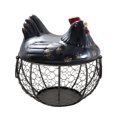 thumbnail image 1 of Home Textile Storage Fruit Container Storage Holder Ceramic Eggs Kitchen Organizer Tools & Home Improvement, 1 of 3
