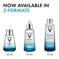 thumbnail image 4 of Vichy Mineral 89 Booster Quotidien Fortifiant et Repulpant 30 ml, 4 of 8