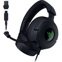 ヘッドホン Razer KRAKEN V4 PRO Razer Kraken V4 Pro - Wireless Gaming Headset with Control Hub