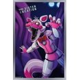 thumbnail image 1 of Five Nights at Freddy's: Sister Location - Funtime Foxy, 1 of 4