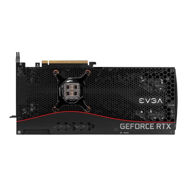 EVGA GeForce RTX 3080 Ti FTW3 ULTRA GAMING - Graphics card - GF