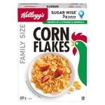 Kellogg's Corn Flakes Cereal 600 g