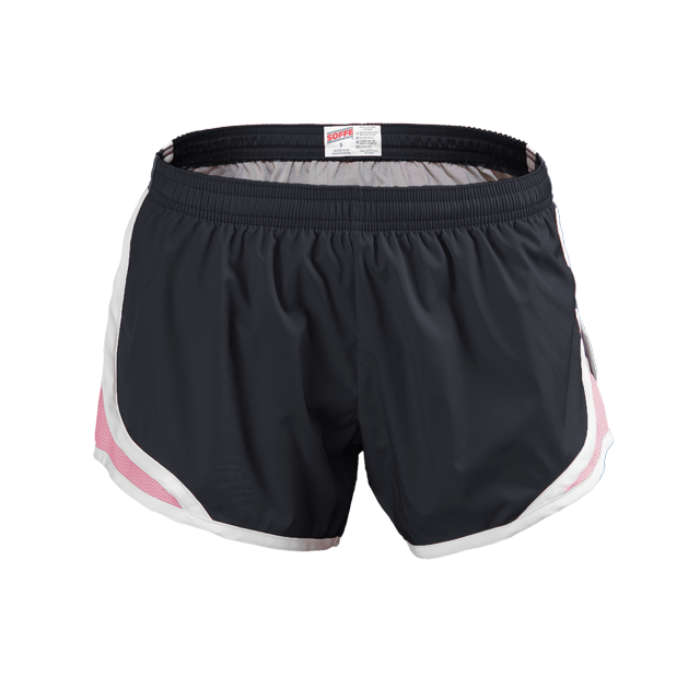 Soffe Shorty d'Équipe pour Filles - 081G