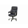 thumbnail image 1 of Fauteuil de Bureau à dossier haut TygerClaw, 1 of 3