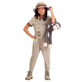 thumbnail image 2 of Déguisement de Zookeeper pour Filles, 2 of 3