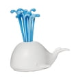 thumbnail image 1 of Cute Fruit Fork Set Fruit Sign Dessert Fork Cake Fork, 1 of 9