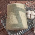 thumbnail image 1 of 500G/PCS Super Soft Long Fluffy Hand Kninting Wool&Acrylic Mohair Yarns High Quality Threads For Crocheting DIY Scarf Sweater, 1 of 7