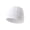 Blanc, variante sur WUANDIXFA Winter Baby Tuque pour Filles Bébé Garçon et Fille Hat Baby Garçon Fille Coton Chapeaux Prématuré Bonnet Tricoté Bonnets Beige, Taille Unique