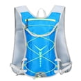 thumbnail image 3 of Dvkptbk Sport Sac Sac d'Hydratation Léger Isolation Sac à Dos d'Eau Sac à Dos Sac à Vessie Cyclisme Bicyclette Vélo/randonnée Escalade Pochette Camping et Randonnée, 3 of 8