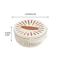 thumbnail image 2 of Leachable Fruit Box Household Vegetable Basket Refrigerator Fresh-keeping Box Outdoor Picnic Multifunctional Fruit And Vegetable Large Capacity Storage Box/ Home Essentials, 2 of 9