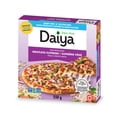 thumbnail image 3 of Daiya Dairy Free Gluten Free Supreme Pizza, Vegan (Frozen), 550g, 3 of 8