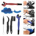 thumbnail image 1 of Portable, Bike Cleaning Tool, Chain Cleaning Brush, Resin, Daily Household for Basic Maintenance Cleaning, 1 of 7