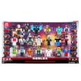 thumbnail image 2 of Roblox Action Collection: from The Vault 20 Figure Pack [Includes 20 Exclusive Virtual Items], 2 of 5