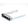 thumbnail image 5 of 2-pack DXD9H GEN14 2.5"" hdd tray caddy for POWEREDGE SERVER R740 R740xd R440 R540 R940 R640, 5 of 5
