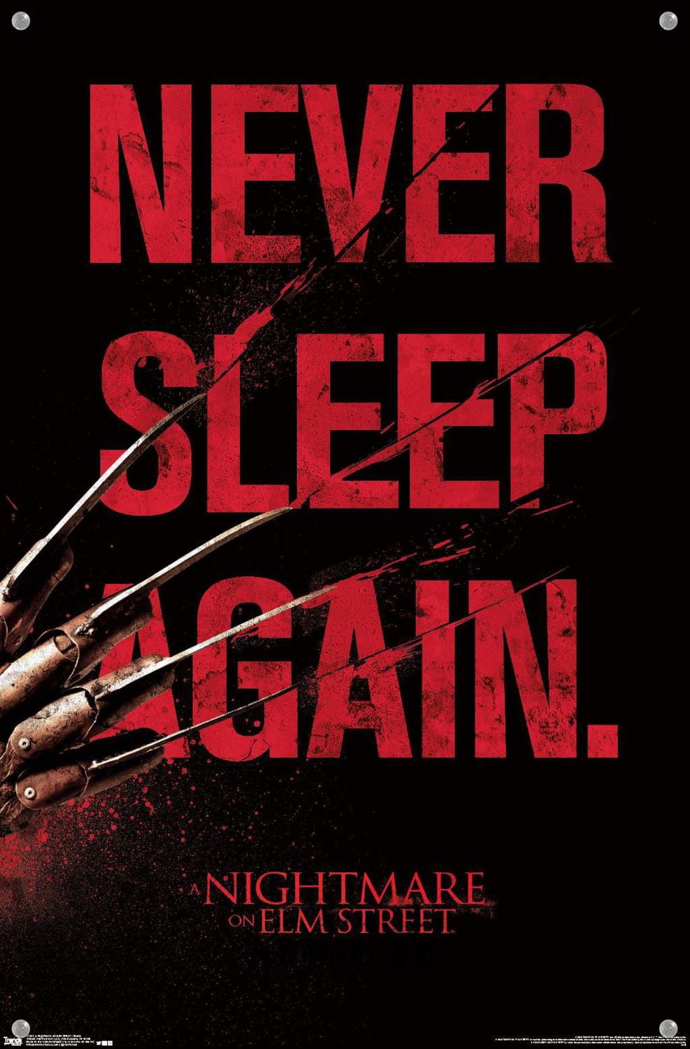 Un cauchemar sur Elm Street