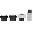 thumbnail image 4 of Haofy Lightweight Reliable Portable 4pcs/set Sewing Machine Accessories, Hook Unit Gear Set, For Home Bedroom Study Room Living Room, 4 of 8
