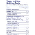 thumbnail image 4 of Québon Lait Partiellement Écrémé au Chocolat 1 %, 4 of 5