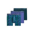 thumbnail image 1 of Jockey Men's Active Microfiber 5" Boxer Brief - 3 Pack, 1 of 5