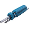 thumbnail image 4 of Picquic Multique multiple-bit screwdriver with 7 slim bits, 4 of 9