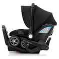 thumbnail image 4 of Evenflo Shyft DualRide Infant Car Seat and Stroller Combo (Weight 3-30 lbs, Height Max 32"), 4 of 10